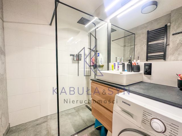 Mieszkanie 3-pokojowe Bydgoszcz Fordon, ul. ppor. Danuty Siedzikówny "Inki". Zdjęcie 7