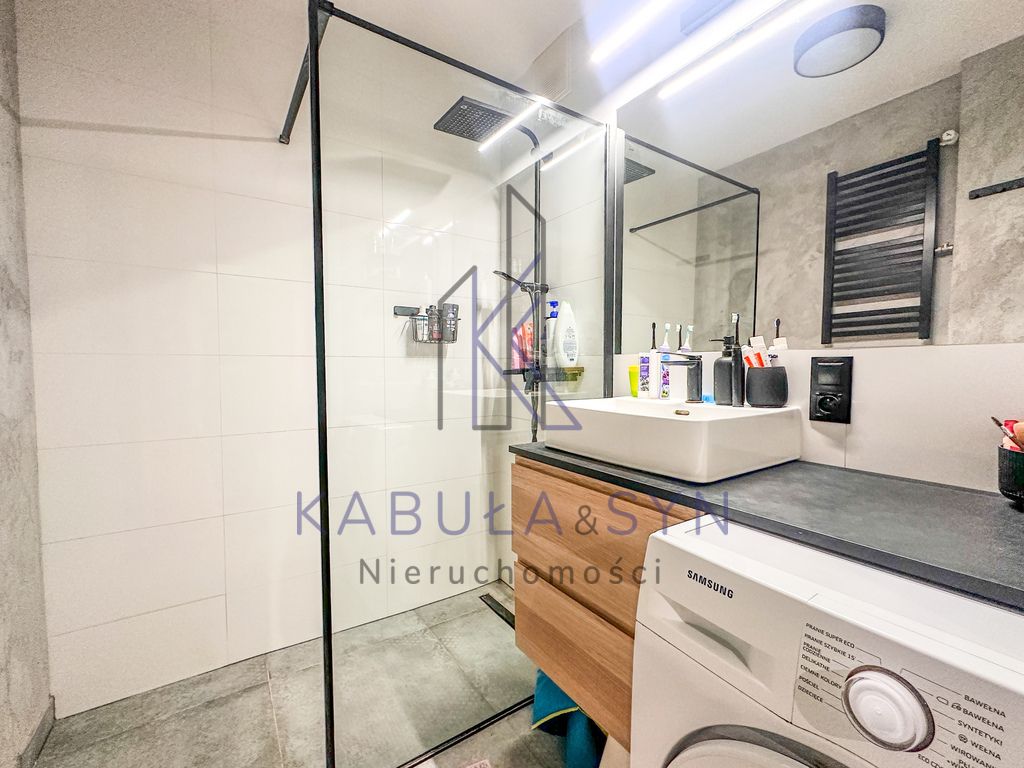 Mieszkanie 3-pokojowe Bydgoszcz Fordon, ul. ppor. Danuty Siedzikówny "Inki". Zdjęcie 7