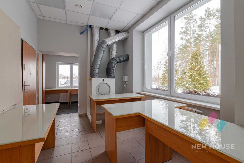 Biuro Olsztyn, ul. Masztowa. Zdjęcie 22