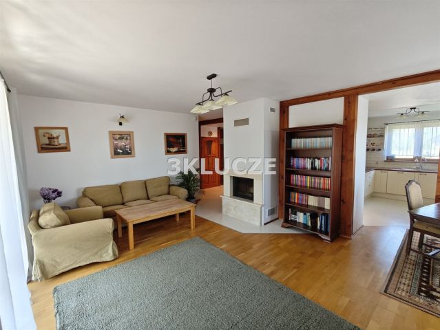 dom wolnostojący, 5 pokoi Boduszyn. Zdjęcie 5