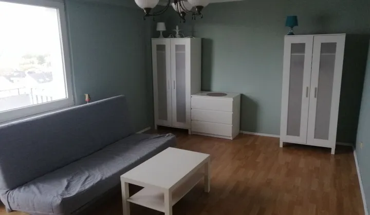 Mieszkanie 3-pokojowe Gdańsk Przymorze, ul. Czerwony Dwór