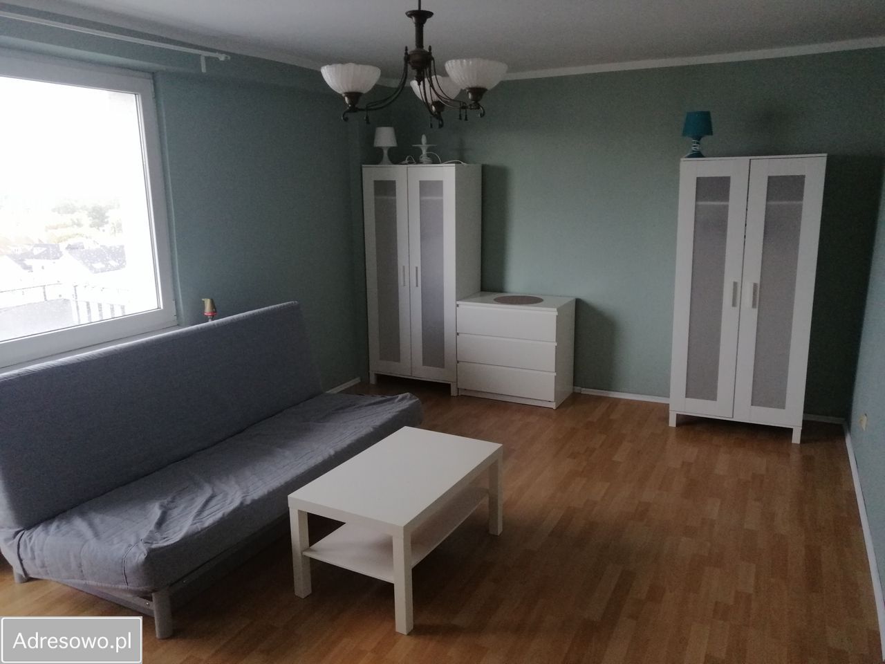 Mieszkanie 3-pokojowe Gdańsk Przymorze, ul. Czerwony Dwór. Zdjęcie 1