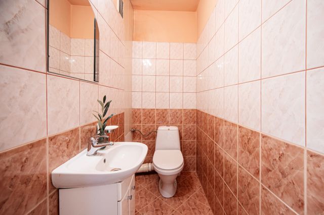 Mieszkanie 2-pokojowe Warszawa Bemowo, ul. Lajosa Kossutha. Zdjęcie 11