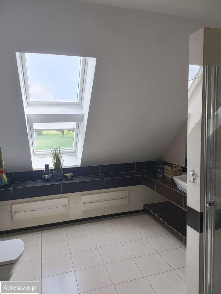 dom wolnostojący, 5 pokoi Niedrzew Drugi. Zdjęcie 16