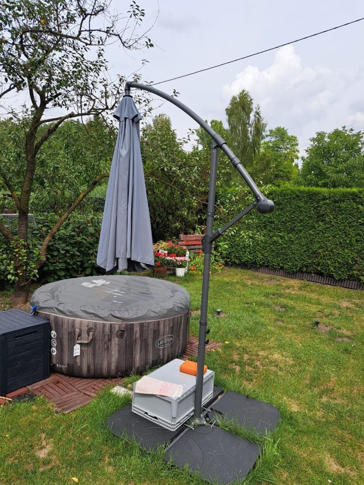 Działka rod Zabrze Biskupice, ul. Wojciecha Drzymały. Zdjęcie 6