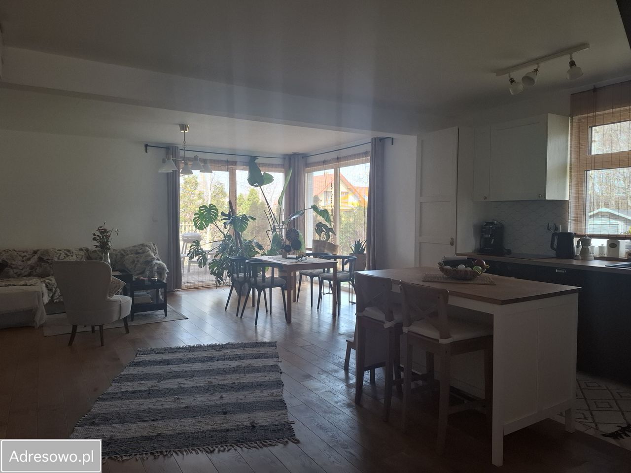 bliźniak, 4 pokoje Żyrardów, ul. Jarzębinowa. Zdjęcie 14