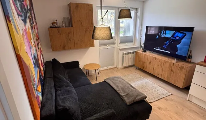 Mieszkanie 2-pokojowe Radom Śródmieście