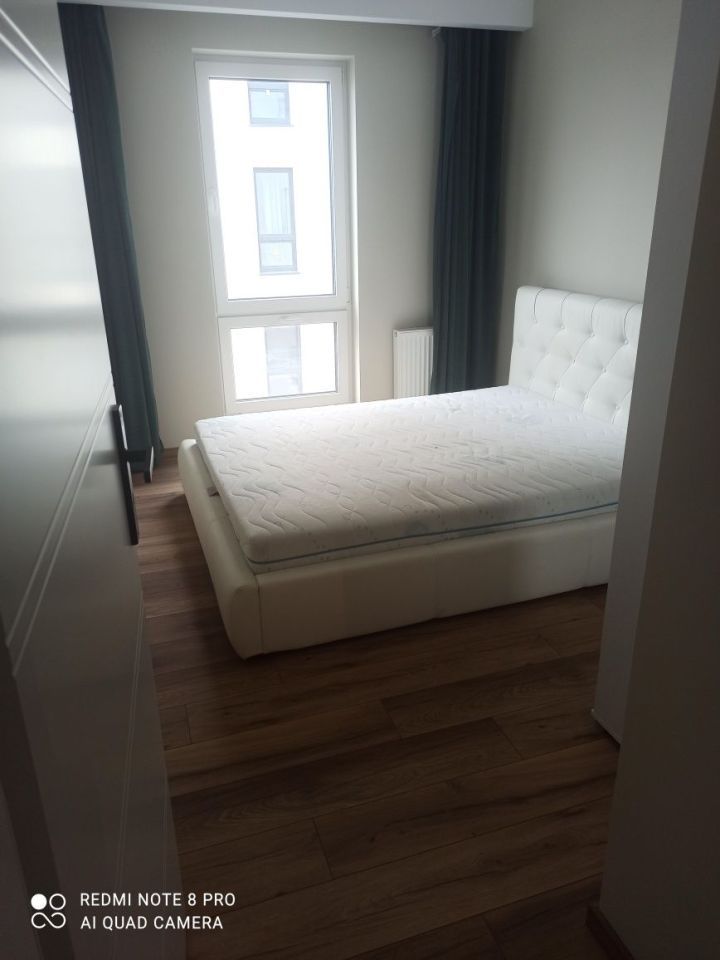 Mieszkanie 2-pokojowe Ryżki. Zdjęcie 3