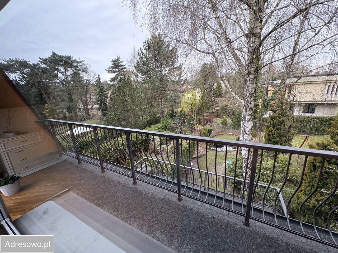 dom szeregowy, 6 pokoi Łódź Julianów, ul. Folwarczna. Zdjęcie 5