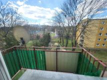 Mieszkanie 3-pokojowe Chełm, ul. Kolejowa. Zdjęcie 4