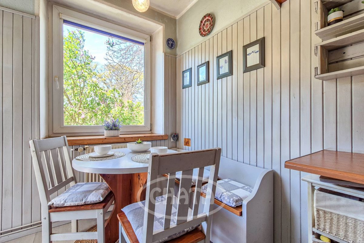 Mieszkanie 4-pokojowe Wrocław, ul. płk. Józefa Becka. Zdjęcie 20