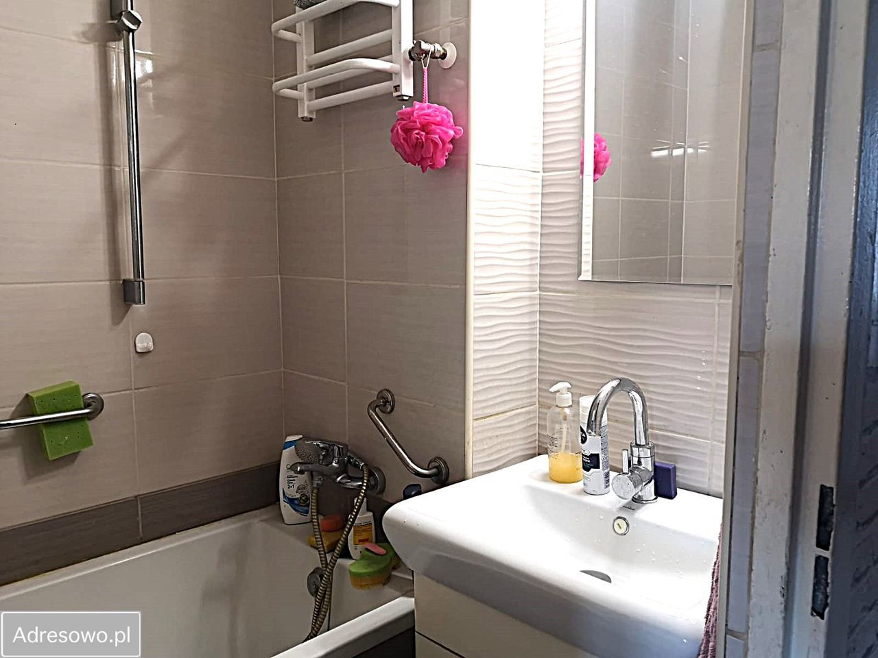 Pokój Wrocław Karłowice. Zdjęcie 5