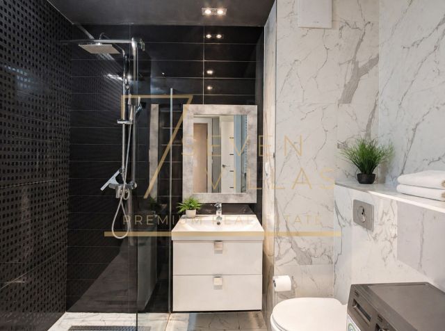 Mieszkanie 2-pokojowe Warszawa, ul. Jana Pawła Woronicza. Zdjęcie 4