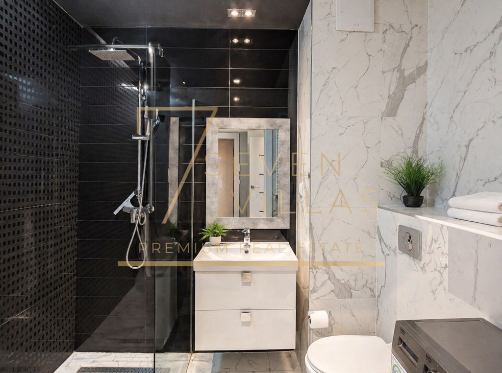 Mieszkanie 2-pokojowe Warszawa, ul. Jana Pawła Woronicza. Zdjęcie 4