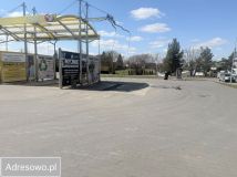 Nieruchomość komercyjna Miłomłyn, ul. Twarda. Zdjęcie 2