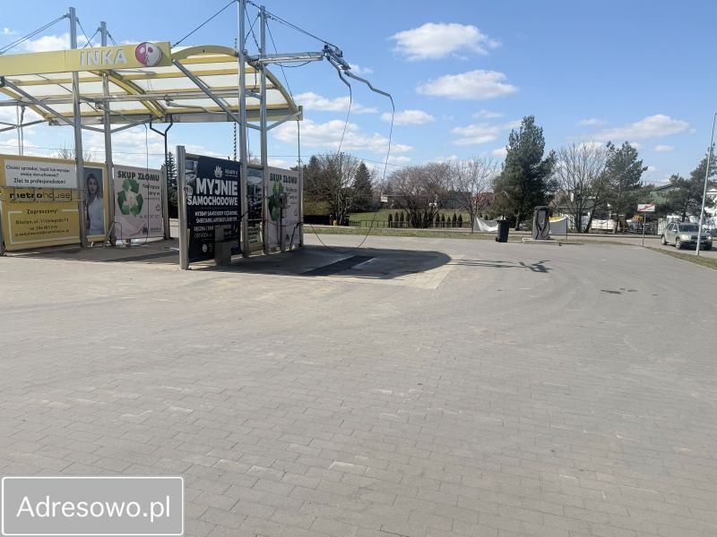 Nieruchomość komercyjna Miłomłyn, ul. Twarda. Zdjęcie 3