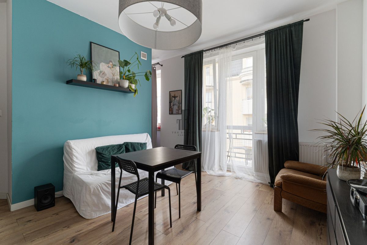 Mieszkanie 2-pokojowe Warszawa Praga, ul. Zachariasza. Zdjęcie 9