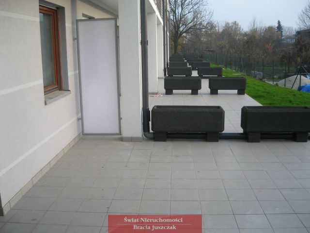 Mieszkanie 1-pokojowe Wrocław Psie Pole, ul. Bierutowska. Zdjęcie 8