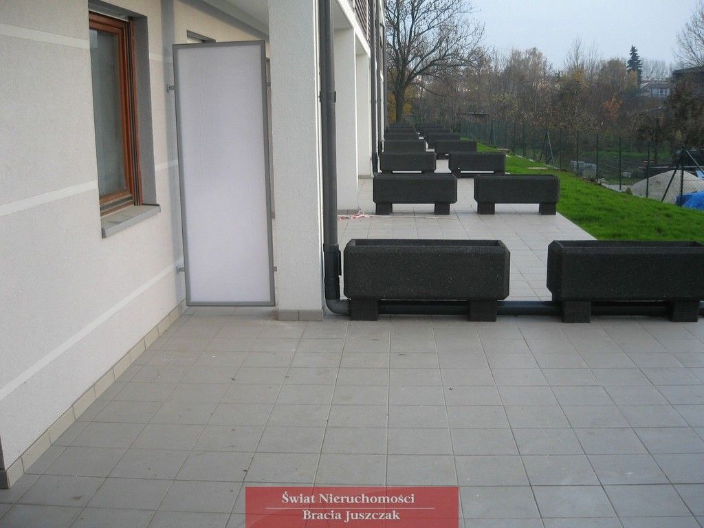 Mieszkanie 1-pokojowe Wrocław Psie Pole, ul. Bierutowska. Zdjęcie 8