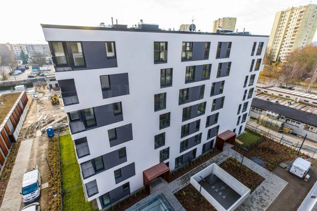 Mieszkanie 3-pokojowe Kraków Prądnik Czerwony, ul. Strzelców. Zdjęcie 2