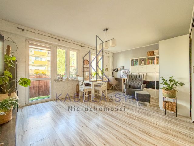 Mieszkanie 2-pokojowe Bydgoszcz Górzyskowo, ul. Juliusza Kossaka. Zdjęcie 4