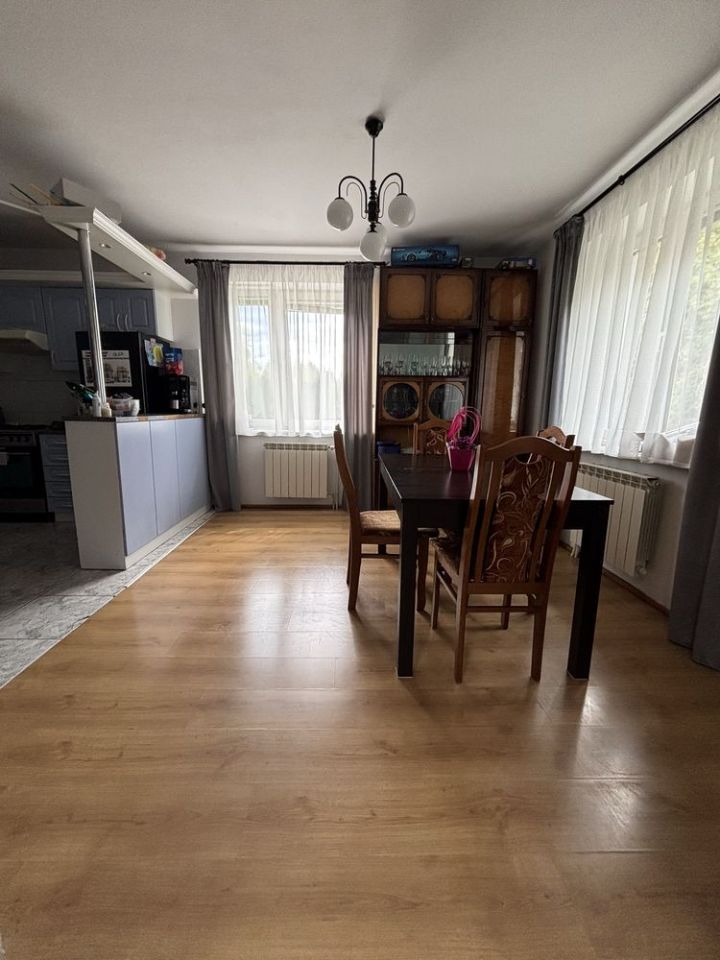 dom wolnostojący Ryki, ul. Jana Kochanowskiego. Zdjęcie 4
