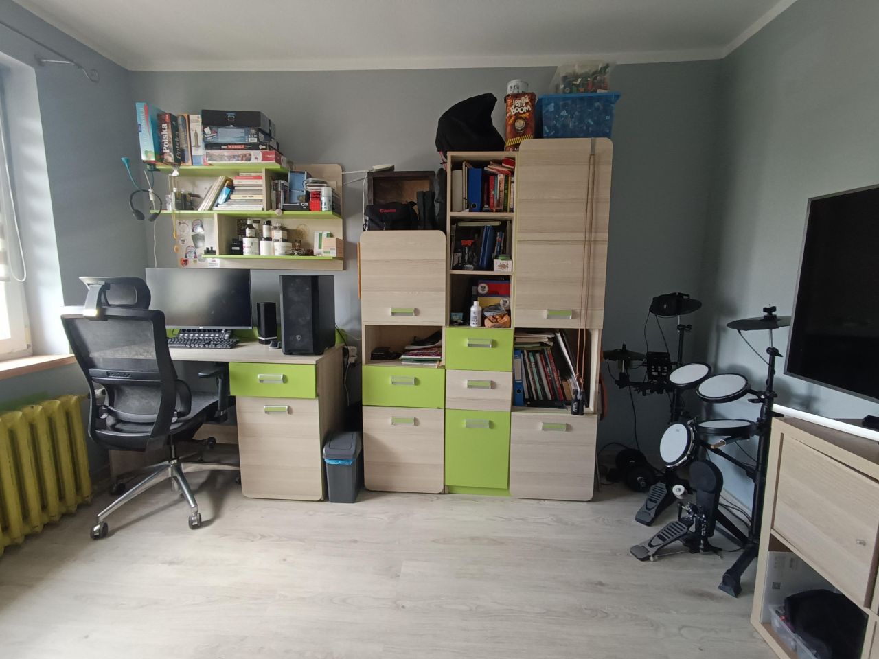 Mieszkanie 2-pokojowe Gliwice Śródmieście, al. Majowa. Zdjęcie 15