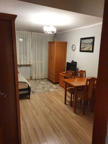 Mieszkanie 1-pokojowe Poznań Winogrady, os. Przyjaźni. Zdjęcie 1