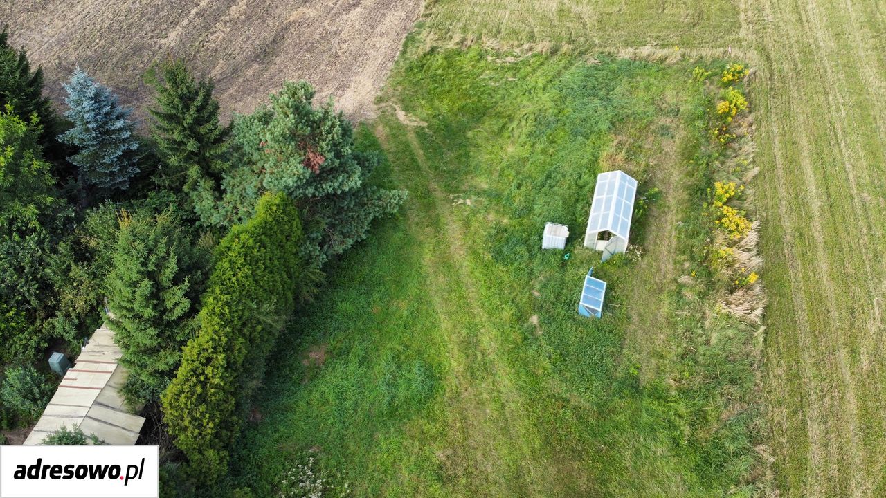 Działka budowlana Łomnica, ul. Czarny Strumień. Zdjęcie 8