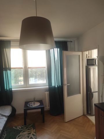 Mieszkanie 1-pokojowe Kwidzyn, ul. Mickiewicza. Zdjęcie 1
