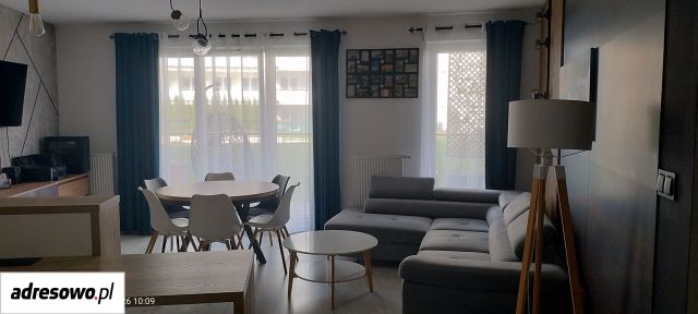 Mieszkanie 3-pokojowe Reda, ul. Morska. Zdjęcie 1