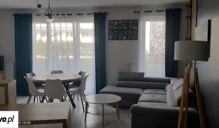 Mieszkanie 3-pokojowe Reda, ul. Morska