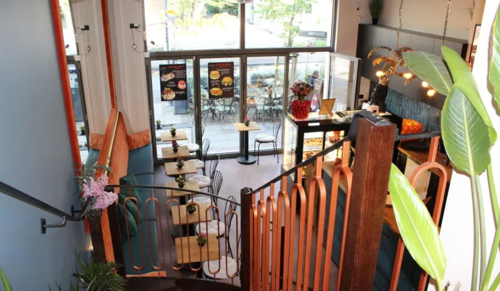 Lokal Sopot Centrum, ul. Jana Jerzego Haffnera