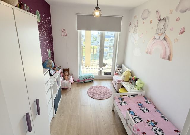 Mieszkanie 3-pokojowe Lublin Węglinek, ul. Koralowa. Zdjęcie 7