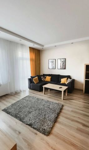 Mieszkanie 2-pokojowe Katowice Śródmieście, ul. Marii Konopnickiej. Zdjęcie 1