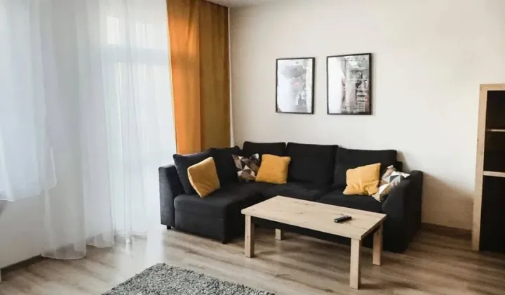 Mieszkanie 2-pokojowe Katowice Śródmieście, ul. Marii Konopnickiej