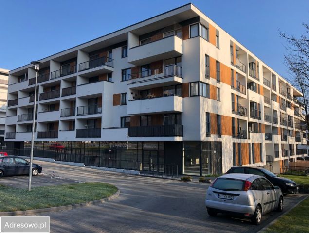 Mieszkanie 2-pokojowe Katowice Wełnowiec, ul. Bytkowska. Zdjęcie 1