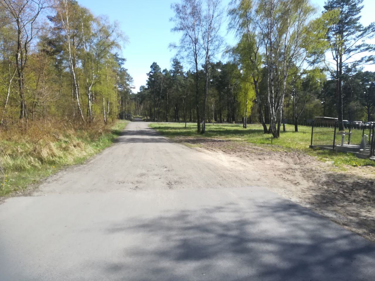 Działka budowlana Dziwnów, ul. Daglezji. Zdjęcie 13