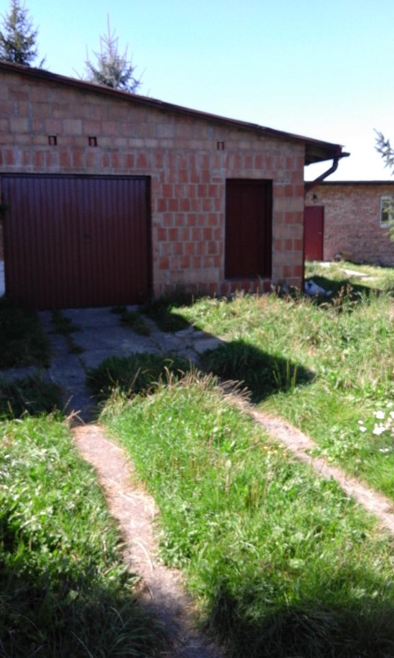 Nieruchomość komercyjna Kąpiele Wielkie Sarnie Doły. Zdjęcie 2