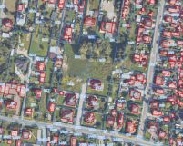 Działka budowlana Radom Idalin, ul. Janiszpolska. Zdjęcie 1