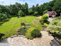 dom wolnostojący, 9 pokoi Pierszczewo. Zdjęcie 3