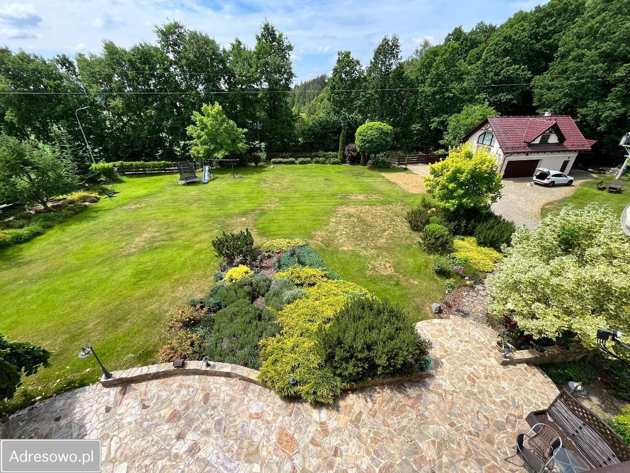 dom wolnostojący, 9 pokoi Pierszczewo. Zdjęcie 4