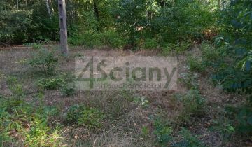 Działka budowlana Chotomów