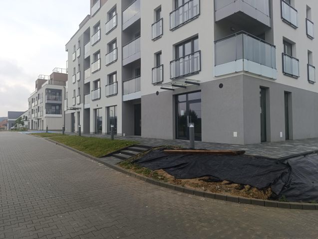 Lokal Łańcut, ul. Jana Pawła II. Zdjęcie 13