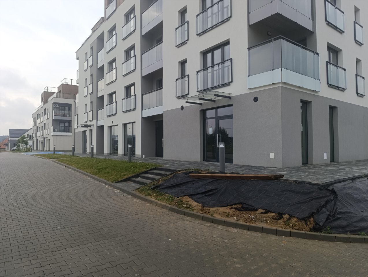 Lokal Łańcut, ul. Jana Pawła II. Zdjęcie 13