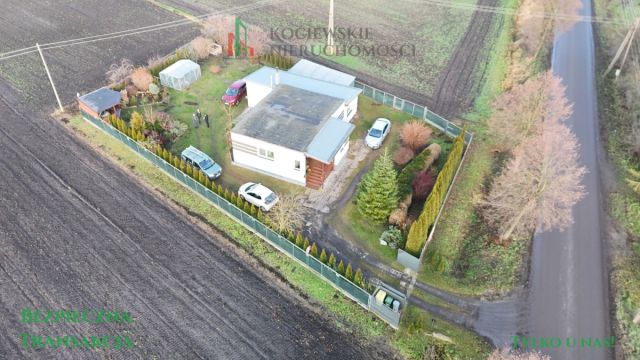 dom wolnostojący, 3 pokoje Bronisławowo. Zdjęcie 24