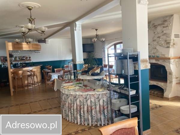 Hotel/pensjonat Karpacz, ul. Karkonoska. Zdjęcie 11