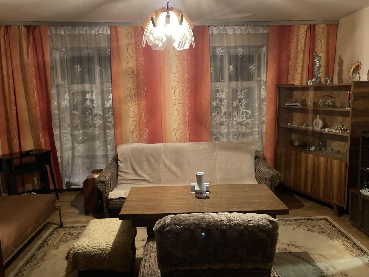 Mieszkanie 2-pokojowe Wałbrzych Stary Zdrój, ul. 11 Listopada. Zdjęcie 3