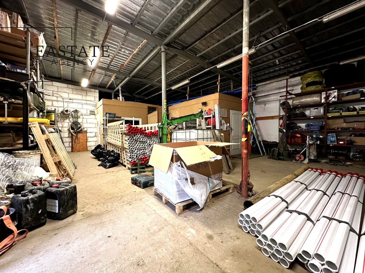 Lokal Gdańsk Brętowo, ul. Dolne Migowo. Zdjęcie 7