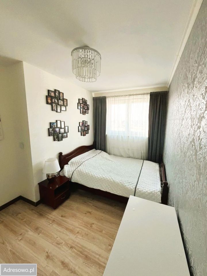 Mieszkanie 4-pokojowe Warszawa Białołęka, ul. Daniszewska. Zdjęcie 10